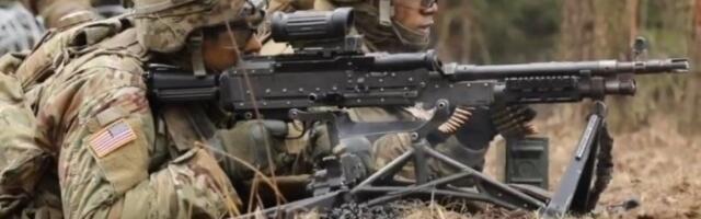 RUSIJA I KINA NAM SE RUGAJU: Bivši vojnik koji je ubio Bin Ladena komentariše aktuelna dešavanja u svetu i Ukrajini