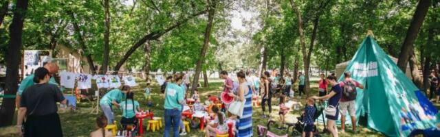 Festival nauke ovog vikenda na Adi Ciganliji Počela najveća naučna zabava na otvorenom