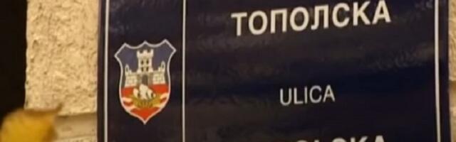 Topolska 18: Ko je tu živeo i kome je pesma posvećena