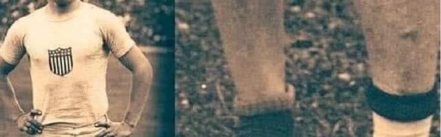 Vaša (i Džimijeva) pobednička trka života