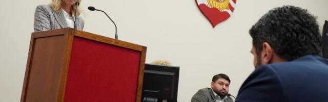 Popović: Šapić 3 puta prekršio zakon, ne može da bude gradonačelnik