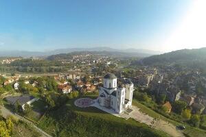 Због смрти дечака дводневна жалост у Владичином Хану