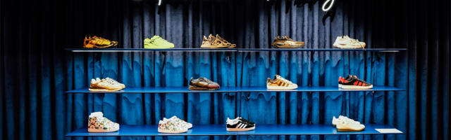 Patike se prodaju sve manje – Evo detalja