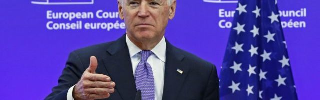 UZBUNA! BAJDEN ĆE SE BAVITI SRBIJOM, REZULTATI ISTRAŽIVANJA NISU DOBRI! Tramp ima još vremena da okrene stvar!