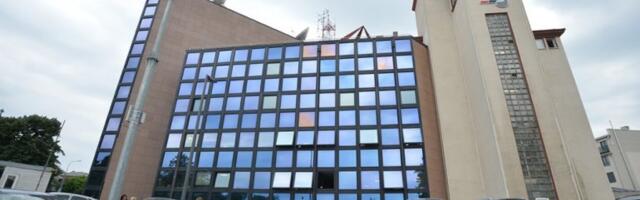 NAPAD NA EKIPU RTS-A NA TERENU: Muškarac im pretio staklenom flašom, snimatelju polomio kameru