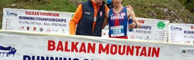 Deseto mesto za Stefana
