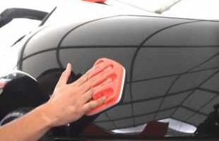 Kako da trajno uklonite ogrebotine sa vašeg automobila