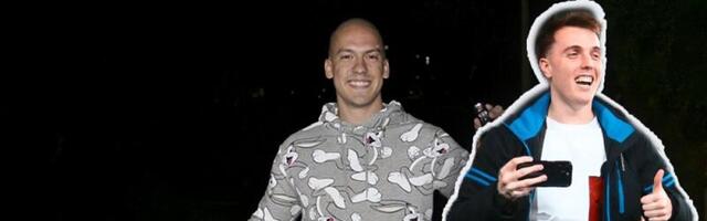 Kraj prijateljstva Bake Praseta i Čode! Bogdan pobesneo na najboljeg druga, pa opleo: "Bio mi je kao brat, a to mi je uradio"!
