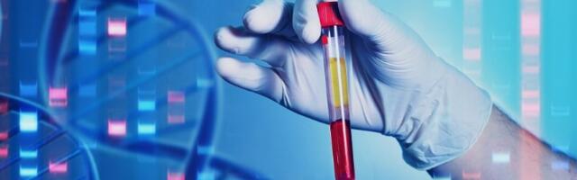 Radio DNK test iz dosade, pa otkrio porodičnu tajnu