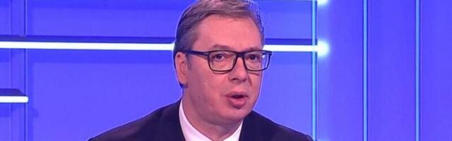Aleksandar Vučić: Izbori, a pre toga Kina bez bilaterale sa Putinom