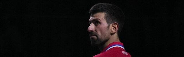NAPAD FRANCUZA NA NOLETA: Đoković je odbio testiranje, MORA DA BUDE SUSPENDOVAN!
