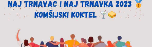 Super Trnavci u akciji – Veče Trnavaca