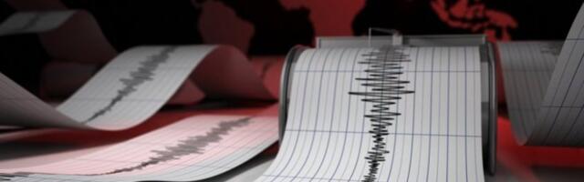 POTRES U KOMŠILUKU! Dva zemljotresa pogodila okrug Vranča - GRAĐANI U PANICI!