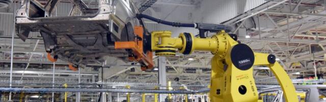 Japanci grade fabriku u Inđiji: Zaposliće 200 radnika