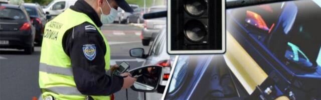 Srbi stalno prave ovaj prekršaj u vožnji - Kazne velike, preti čak i zatvor!