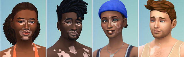 The Sims 4: Želja da igramo sebe