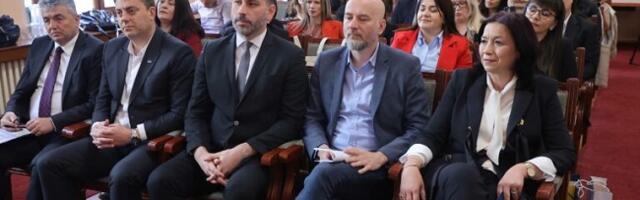 U Užicu održana konferencija „Politike decentralizacije kulture u Srbiji”