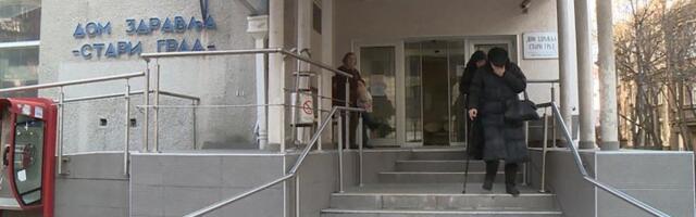 Novi direktor Doma zdravlja "Stari grad" prvi na SNS listi u Grockoj