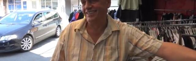 Kako ide prodaja na Novopazarskoj robnoj pijaci ovog ljeta (VIDEO)