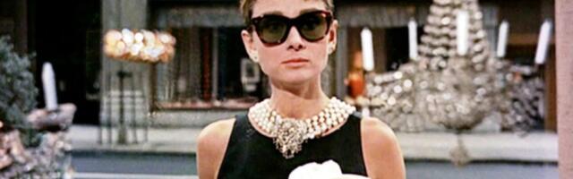 Kultni modeli sunčanih naočara koje je nosila Odri Hepbern