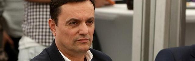 Buran dan: Šurbatović pobedio i Piksija, nema smene u FSS