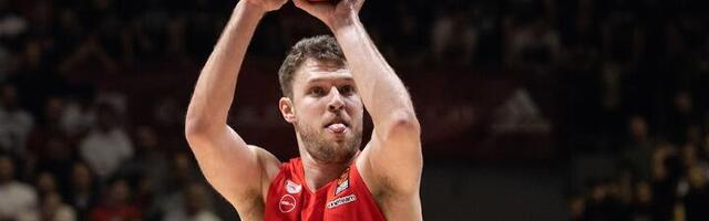 Olimpijakosu pripao derbi: Real srušen u Pireju!