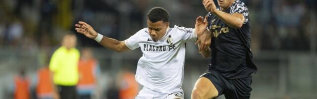 Svet u šoku! Švajcarski fudbaler završava karijeru jer mu religija ne dozvoljava da igra subotom!