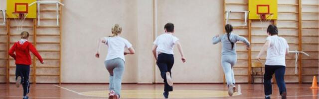 Zdravitas – čija su naša deca?