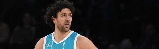 Micić briljirao, Šarlot izgubio! Uzalud Vasine majstorije, kad ima sebičnog saigrača!