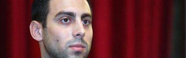 Milorad Čavić stao uz studente: Poslao im jaku poruku