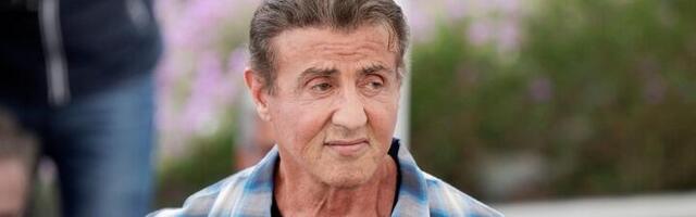 Stalone žali što nije prihvatio jednu ulogu: Nisam imao hrabrosti