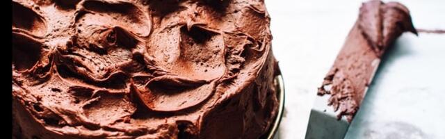 Čokoladna torta koja ne goji! Nećete nabaciti dodatne kilograme