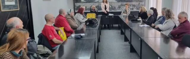 Ugovori za energetsku sanaciju kuća i stanova za 15 porodica sa statusom energetski ugroženog kupca