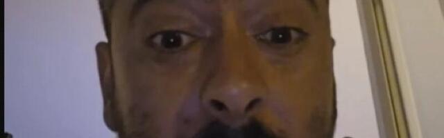 "Ne dao Bog da progovorim!" Glumac objavio SNIMAK nakon što je NAPUSTIO "Igru sudbine" - ODMAH I KOLEGI DAO VETAR U LEĐA DA SE OGLASI! (VIDEO)