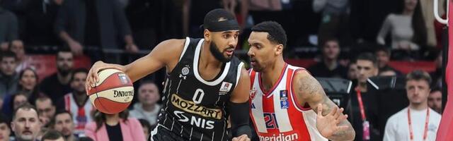 CRVENA ZVEZDA AUTSAJDER U VEČITOM DERBIJU: Željkov tim je favorit u okršaju velikana!