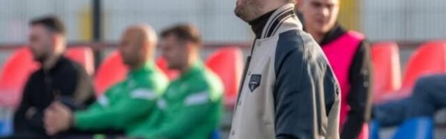 RADI U TIŠINI I PRAVI OZBILJAN REZULTAT: Njegov rad se "prati" partijama tima na terenu!