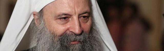 Patrijarh Porfirije uputio saučešće zbog smrti pape: "Bio je čovek koji je gradio mir i razumevanje"