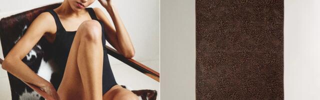 Zara Home ovog leta donosi neodoljivu beachwear kolekciju