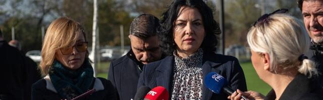 Posrednik u korupcionaškoj "šemi" bivše gradonačelnice Niša brani se sa slobode