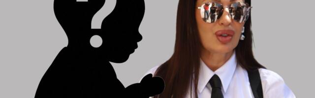 Sećate li se opaske na Cecin račun kako je ostavila treće dete? Razotkrivena istina o celoj priči