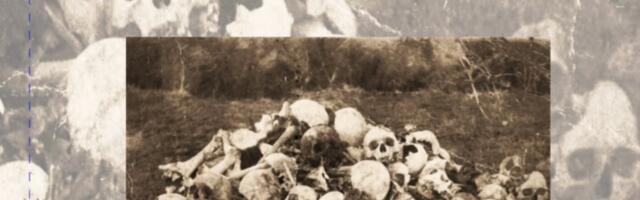 Arhiv u petak otvara izložbu Časna pogibija za slobodu Srbije