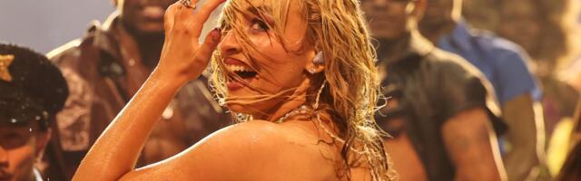 Sabrina Carpenter nova Alisa u zemlji čuda? Evo šta znamo o ovom projektu