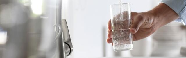 Voda za piće zabranjena u delu naselja Mali Mokri Lug