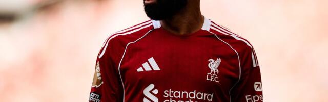 Drvlje i kamenje po Salahu: Nije bio toliko stidljiv kada je tražio novi ugovor!