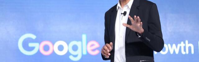 Sundar Pičaj iznenadio svet: Evo šta vam nije niko rekao o budućnosti AI!