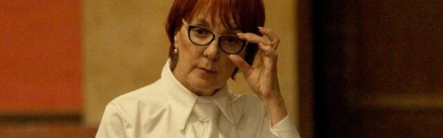 Godinu i po dana se bori za život - Reči Vedrane Rudan bole: "Tri koraka mi je puno"