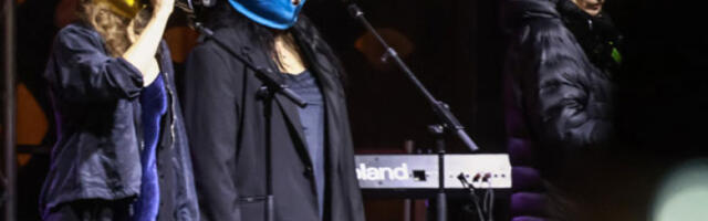 Руски суд забранио рад панк групе „Пуси рајот”