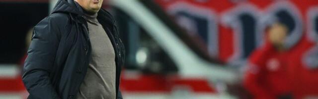 Crvena zvezda dobija novog trenera: Milojević otišao, naslednik (ponovo) Dejan Stanković?