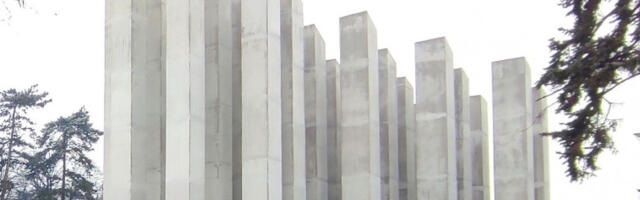 За Дан Републике Српске откривање спомен-обележја борцима за Дан Републике Српске