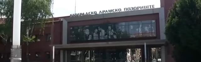 Šta za 2026. sprema Beogradsko dramsko pozorište: Objavljen plan sa sedam premijera